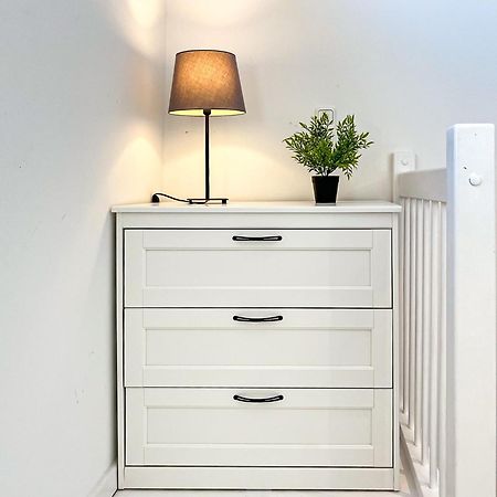 Haus Am Teich Wohnung 19 ボルテンハーゲン エクステリア 写真