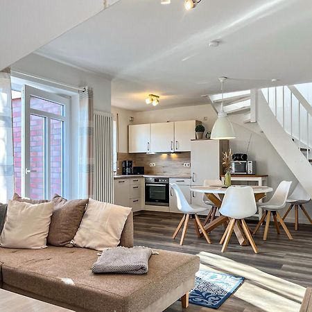 Haus Am Teich Wohnung 19 ボルテンハーゲン エクステリア 写真