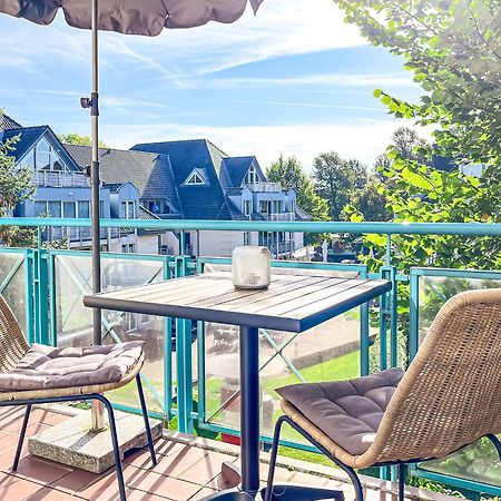 Haus Am Teich Wohnung 19 ボルテンハーゲン エクステリア 写真