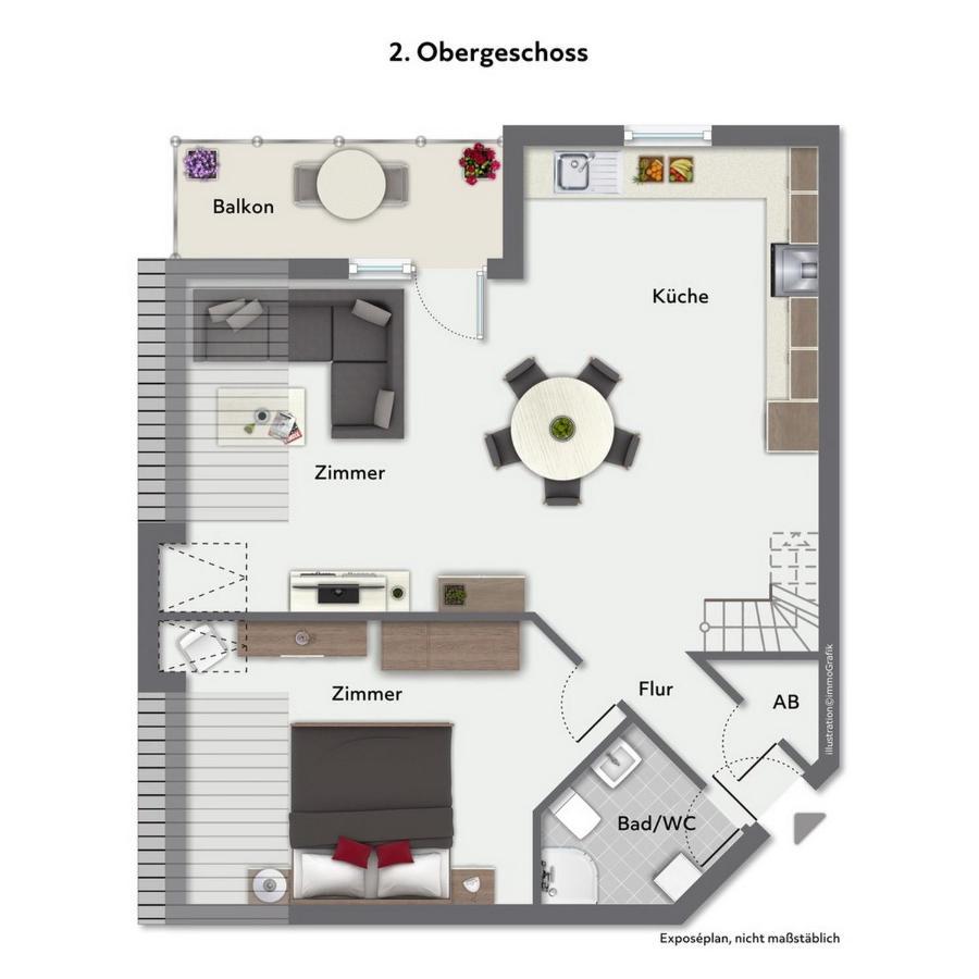 Haus Am Teich Wohnung 19 ボルテンハーゲン エクステリア 写真