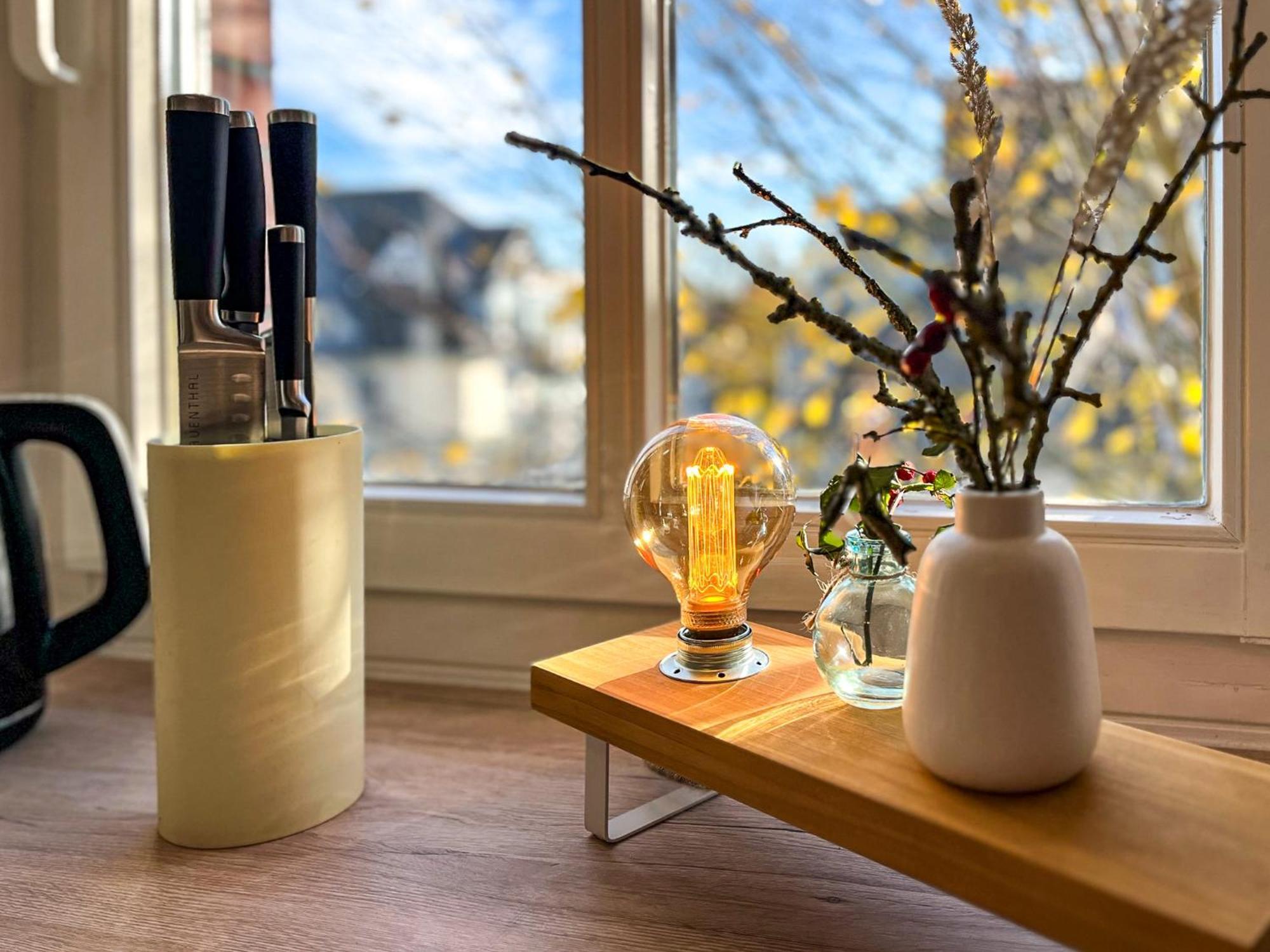 Haus Am Teich Wohnung 19 ボルテンハーゲン エクステリア 写真