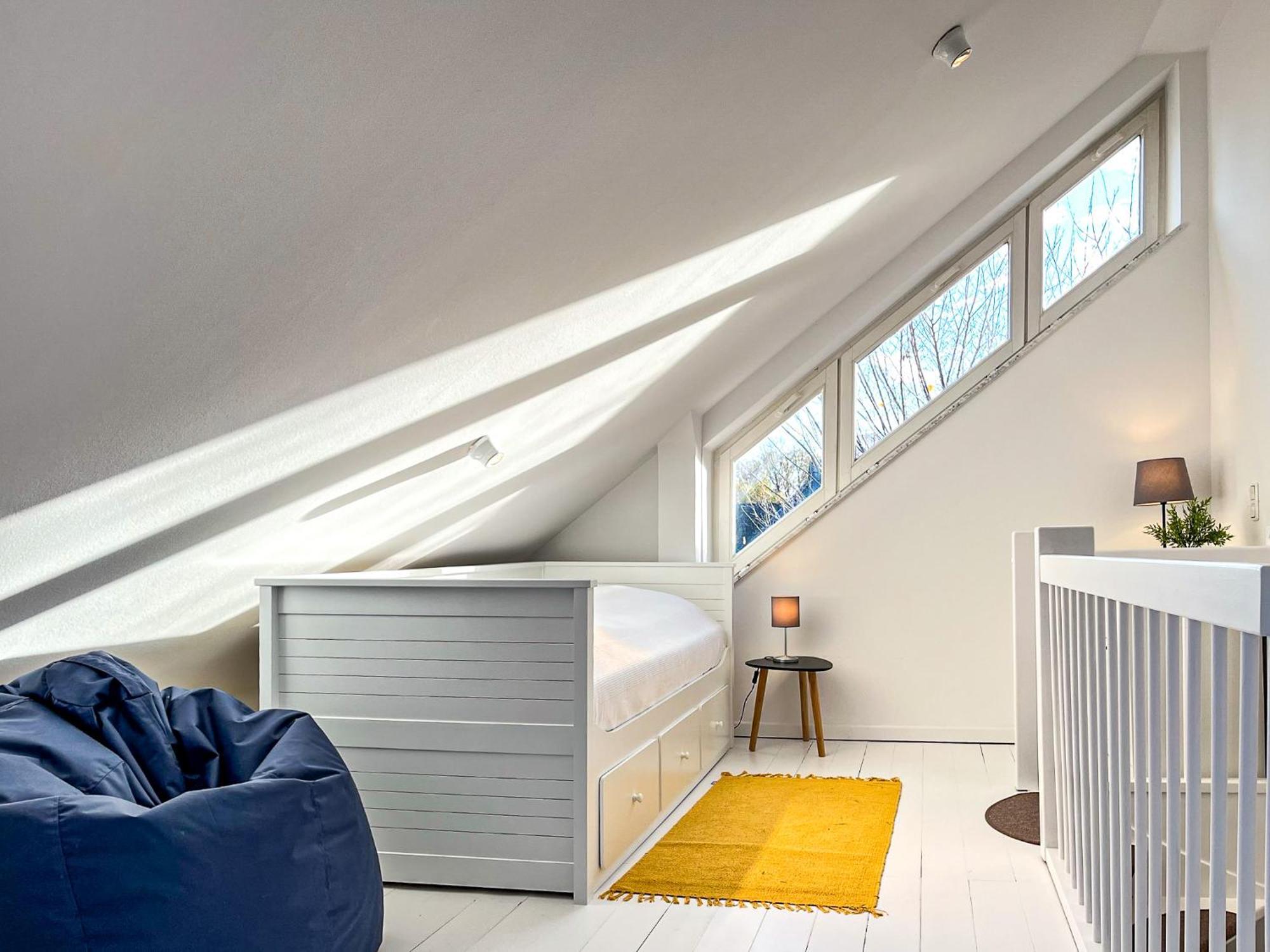 Haus Am Teich Wohnung 19 ボルテンハーゲン エクステリア 写真