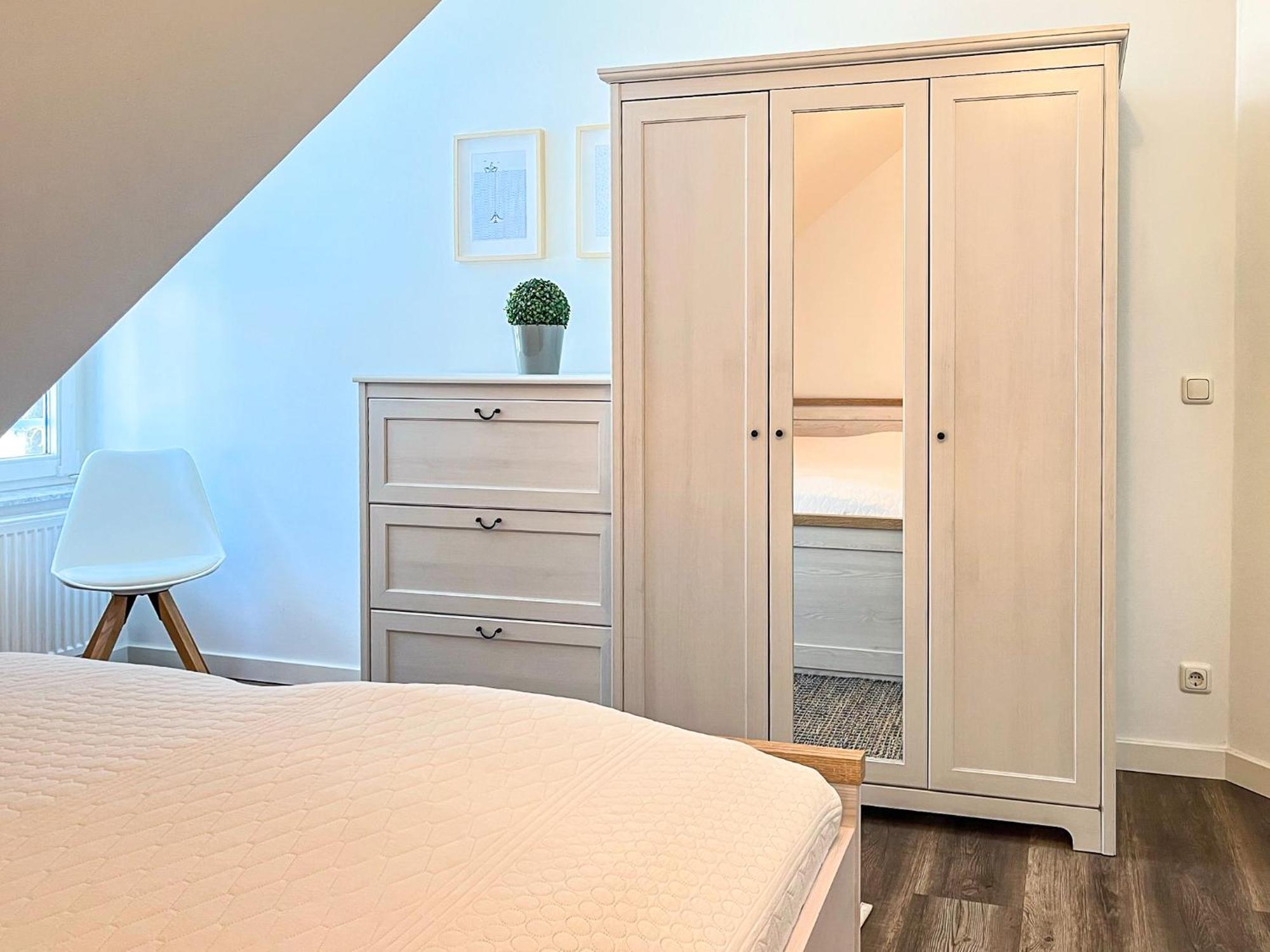 Haus Am Teich Wohnung 19 ボルテンハーゲン エクステリア 写真