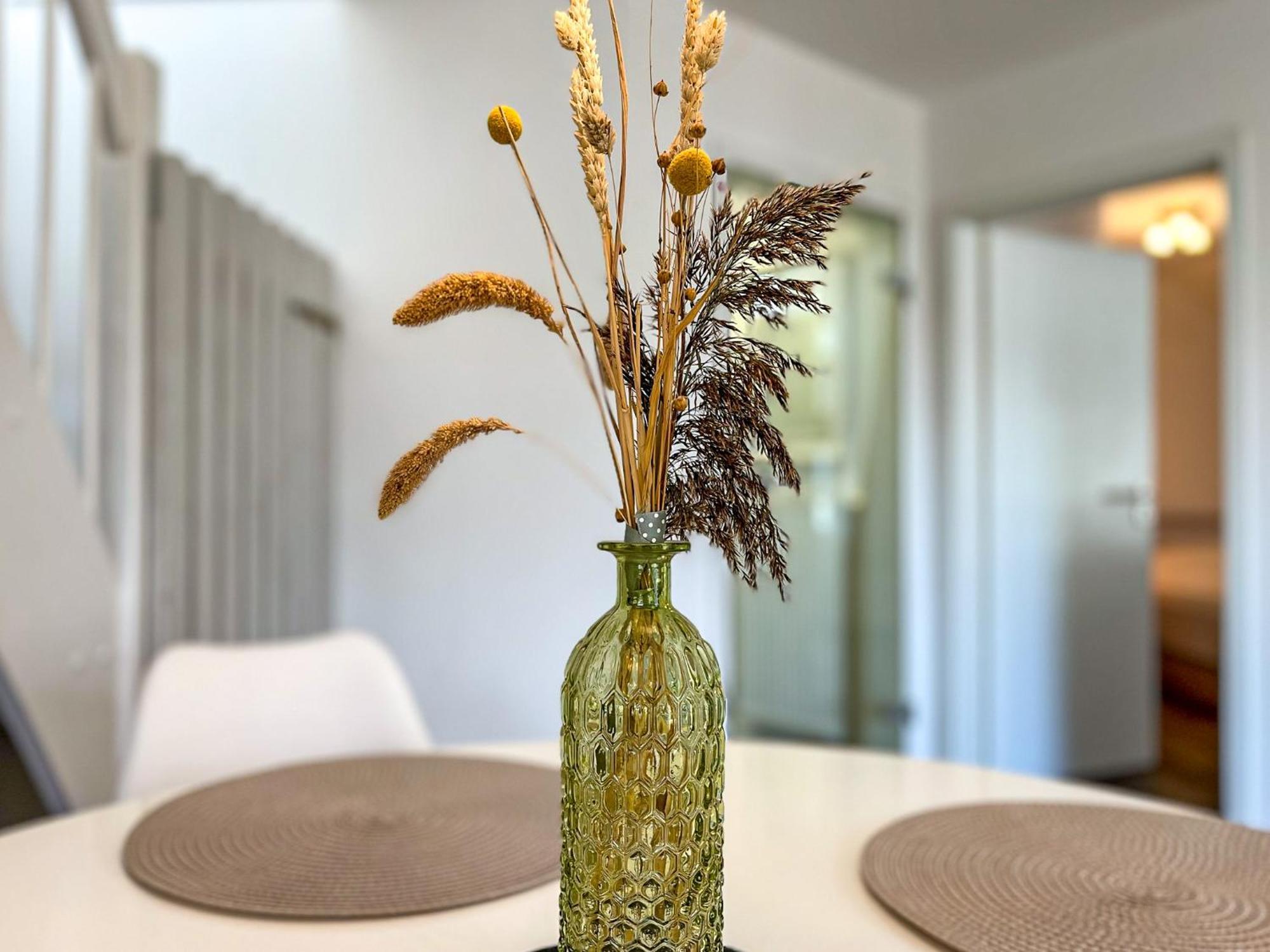 Haus Am Teich Wohnung 19 ボルテンハーゲン エクステリア 写真