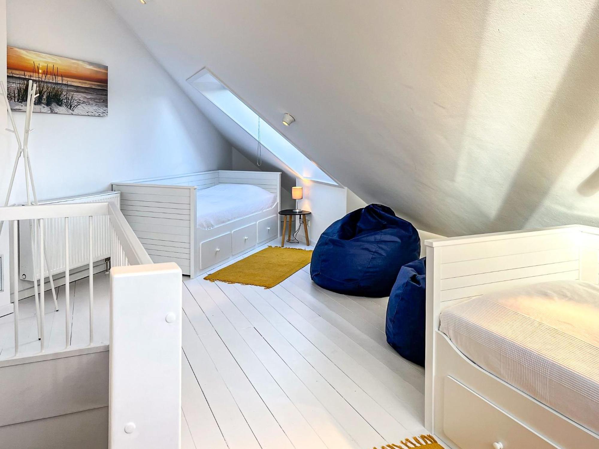 Haus Am Teich Wohnung 19 ボルテンハーゲン エクステリア 写真