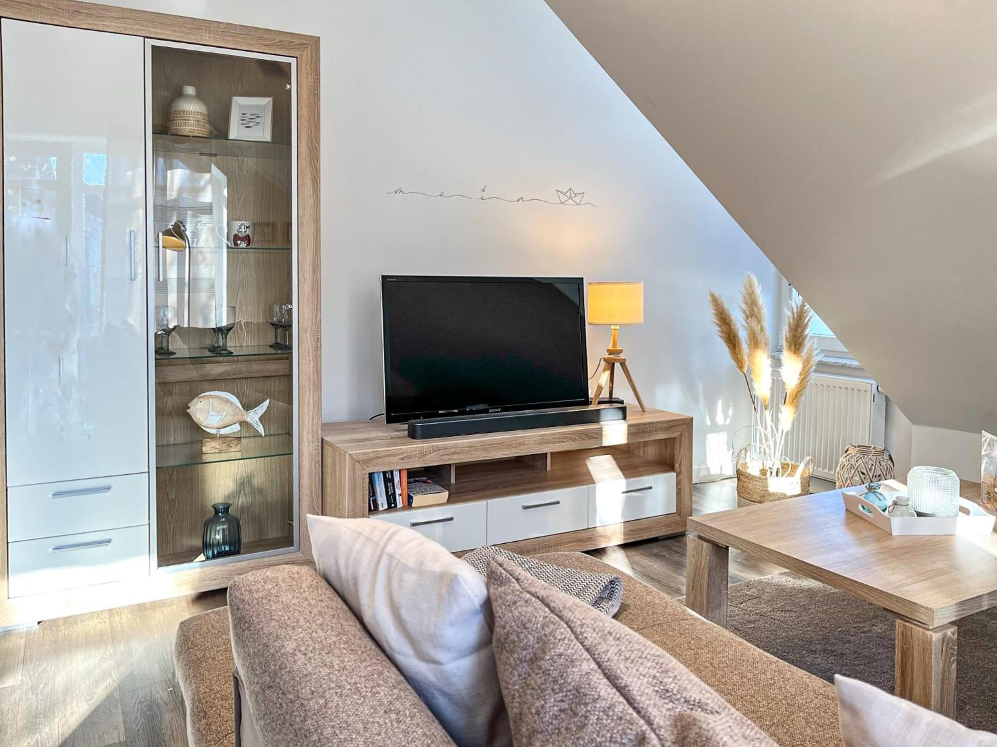 Haus Am Teich Wohnung 19 ボルテンハーゲン エクステリア 写真